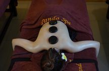 90-Min Private Panda Massage in Da Nang