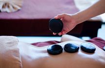 90-Min Private Panda Massage in Da Nang