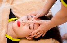 90-Min Private Panda Massage in Da Nang