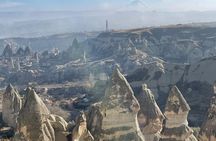 Cappadocia South Green Tour