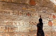 5-Hour Luxor West Bank Day Tour
