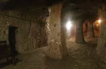 Cappadocia South Green Tour