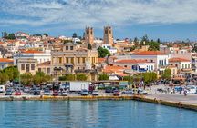 Aegina island small group day trip: Greek island experience