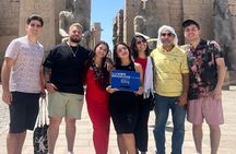 Private Tour to East Bank of Luxor