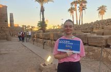 Private Tour to East Bank of Luxor