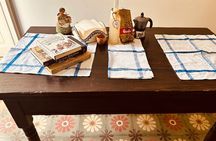 Cooking Calss with full Salento dinner