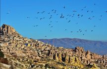 Cappadocia South Green Tour
