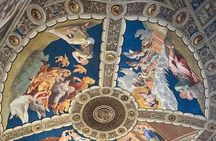 Vatican Museums - Sistine Chapel Priority ticket & Audioguide