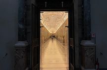 Vatican Museums - Sistine Chapel Priority Ticket & Audioguide