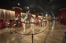Vatican Museums - Sistine Chapel Priority Ticket & Audioguide