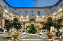 Vatican Museums - Sistine Chapel Priority Ticket & Audioguide