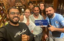 Shopping Tour in Luxor and  Discover Authentic Souvenirs