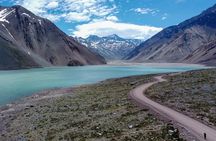 Cajon Del Maipo Including Wine with Picnic and Empanada 