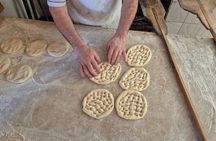 Izmir to Aphrodisias: Cooking & Ceramics Class