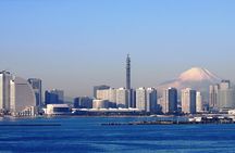Yokohama Port to Mt. Fuji English Guided Private Tour 