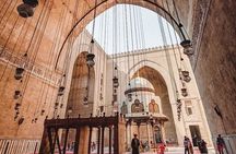 Churches & Mosques : Coptic and Islamic Cairo Day Tour