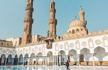Churches & Mosques : Coptic and Islamic Cairo Day Tour