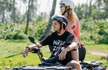 Small Group Exclusive 4x4 ATV Punta Cana : Jungle & Wild Beaches!