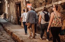 Pompeii and Herculaneum Small Group Excursion from Sorrento