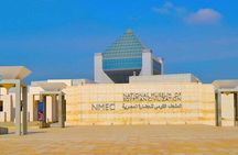Guided Tour to Egyptian Museum and National Museum