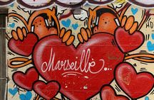 Walking City Tour in Le Panier District