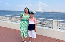 Dubai City Tour