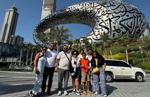 Dubai City Tour
