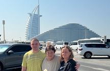 Dubai City Tour