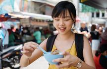One-of-the-kind: Back of the Motorbike Street Food Experience
