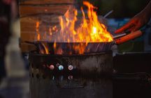 One-of-the-kind: Back of the Motorbike Street Food Experience