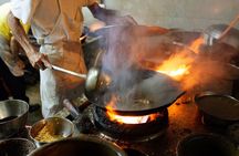 Back of the Bike Street Food Experience – Real Penang!