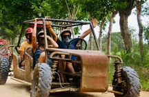Buggy Tour from Bayahibe Group 10