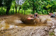 Buggy Tour from Bayahibe Group 10