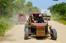 Buggy Tour from Bayahibe Group 10
