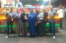  Marrakech Food Tour 