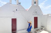 Private Tour: 4 Hours Mykonos Island Tour - Like a Local