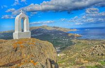 Private Tour: 4 Hours Mykonos Island Tour - Like a Local