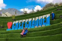 From Tangier: Chefchaouen Day Trip with Local Guide