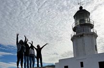 Private Tour: 4 Hours Mykonos Island Tour - Like a Local