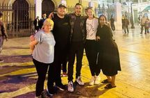 From Tangier: Special Day Trip to Chefchaouen and Tetouan