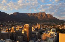 Table Mountain Cable Way with Pre-Booked Tickets, half day tour 
