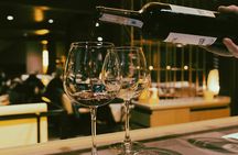 Private Walking Tour in Vigo with Beer or Wine