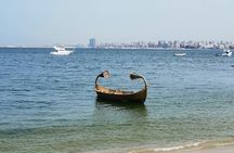 Day Tour with Lunch to Alexandria Cairo