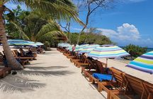 Private Beach Animals Sanctuary 