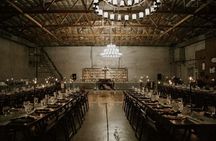 Haunted Jails, Rails and Grave Tales Ghost Tour