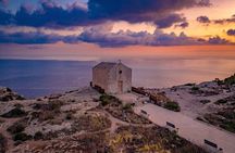 Discover Malta by Tuk Tuk Mdina Tour