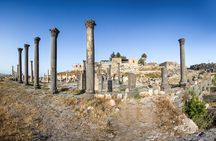 7 Days and 6 Nights Jordan Adventure
