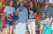  Marrakech Food Tour 
