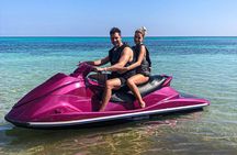Jet Ski Experience Tickets and Admissions 