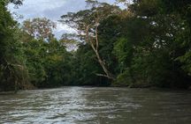 Nocturnal Nature Safari Float Tour from La Fortuna-Arenal